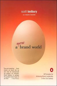A New Brand World