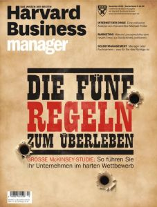 Wie smarte Produkte Unternehmen ver&auml;ndern