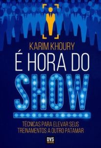 &Eacute; Hora do Show