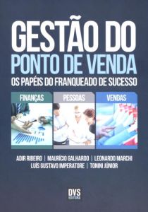 Gestão do Ponto de Venda