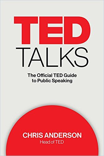 TED Talks cover