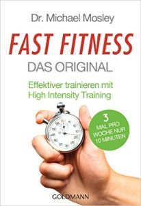 Fast Fitness