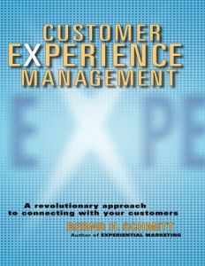 Customer Experience Management