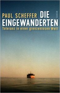 Die Eingewanderten