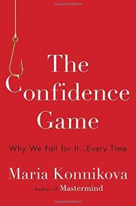 The Confidence Game