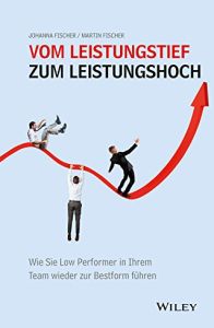 Vom Leistungstief zum Leistungshoch