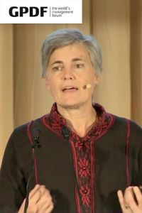 How the Internet Economy Changes the Rules, with Robin Chase