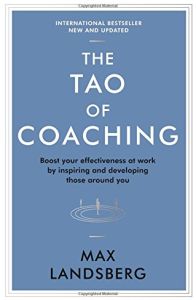 El tao de la formación