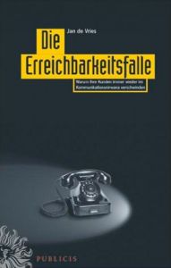Die Erreichbarkeitsfalle