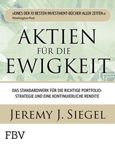 Aktien f&uuml;r die Ewigkeit