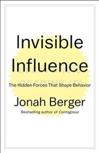 Invisible Influence