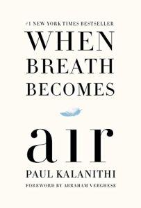 When Breath Becomes Air