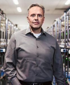 The Most Important Apple Executive You&rsquo;ve Never Heard Of