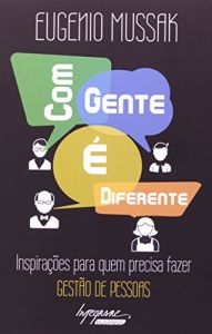Com Gente &Eacute; Diferente
