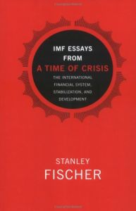 IMF Essays from a Time of Crisis