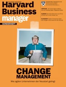 Die effektive Strategietagung