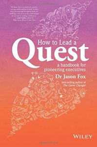 How to Lead a Quest