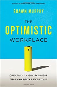 The Optimistic Workplace