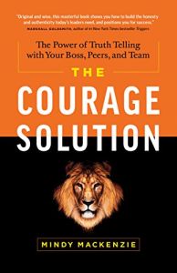 The Courage Solution