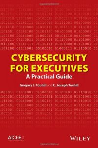 Cybersecurity for Executives