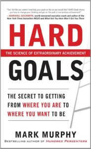 Objetivos dif&iacute;ciles