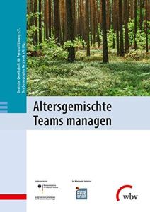 Altersgemischte Teams managen