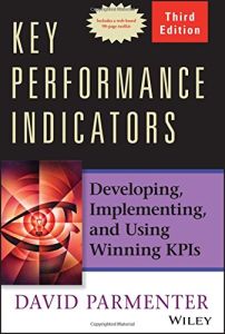 Indicadores clave de desempeño: KPIs