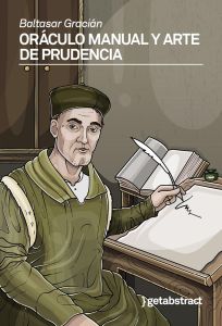 Or&aacute;culo manual y arte de prudencia