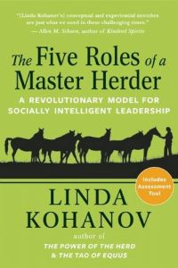 The Five Roles of a Master Herder
