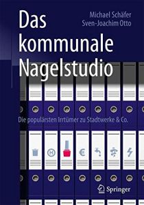 Das kommunale Nagelstudio