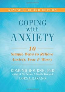 Coping with Anxiety