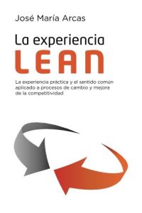 La experiencia Lean