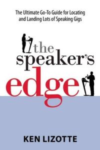 The Speaker’s Edge