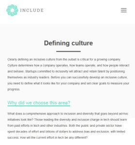 Defining Culture