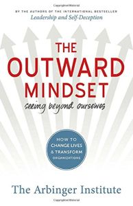 The Outward Mindset