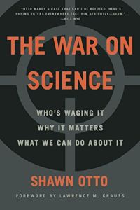 The War on Science