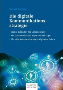 Die digitale Kommunikationsstrategie