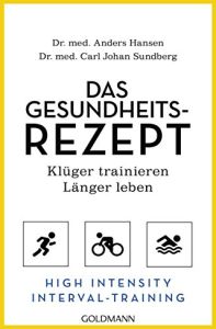 Das Gesundheitsrezept