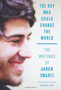 The Boy Who Could Change the&nbsp;World