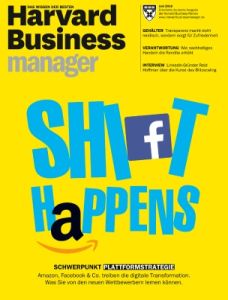 Plattform statt Pipeline