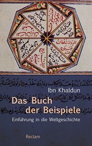 Das Buch der Beispiele