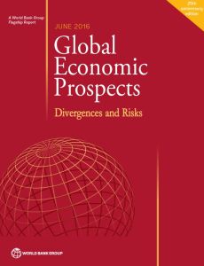 Global Economic Prospects June 2016
