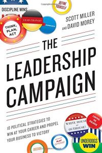 The Leadership Campaign