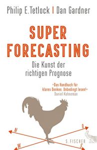 Superforecasting