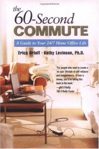 The 60-Second Commute