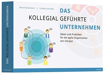 Das kollegial gef&uuml;hrte Unternehmen