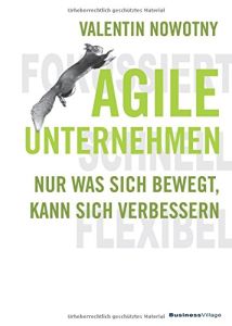 Agile Unternehmen