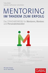 Mentoring – im Tandem zum Erfolg