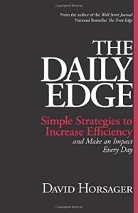 The Daily Edge
