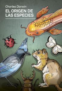 El origen de las especies